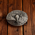 D-TOPACC Buckle with Block