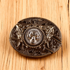 D-TOPACC Buckle with Block