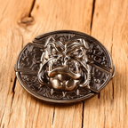 D-TOPACC Buckle with Block