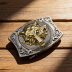 D-TOPACC Spring knife Buckle