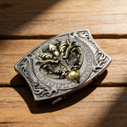 D-TOPACC Spring knife Buckle