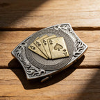 D-TOPACC Spring knife Buckle