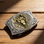 D-TOPACC Spring knife Buckle