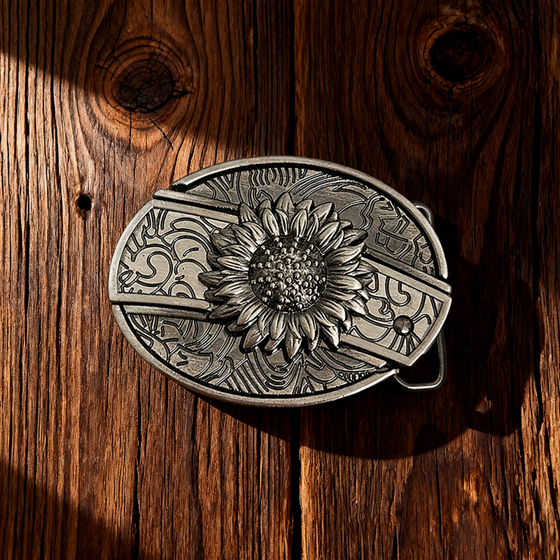 D-TOPACC Buckle with Block