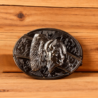 D-TOPACC Buckle with Block