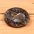 D-TOPACC Buckle with Block