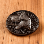 D-TOPACC Buckle with Block