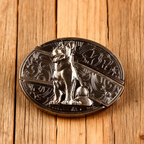 D-TOPACC Buckle with Block