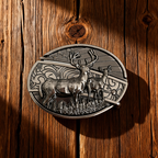 D-TOPACC Buckle with Block