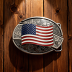 D-TOPACC Buckle with Block