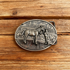 D-TOPACC Buckle with Block