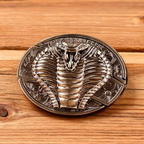 D-TOPACC Buckle with Block