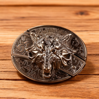 D-TOPACC Buckle with Block