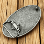 P-TOPACC Peteililt Belt Buckle