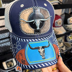 M-Trucker Hat-Colored Hats
