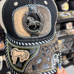 M-Trucker Hat-Colored Hats