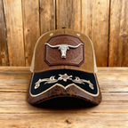 M-Western Trucker Hat