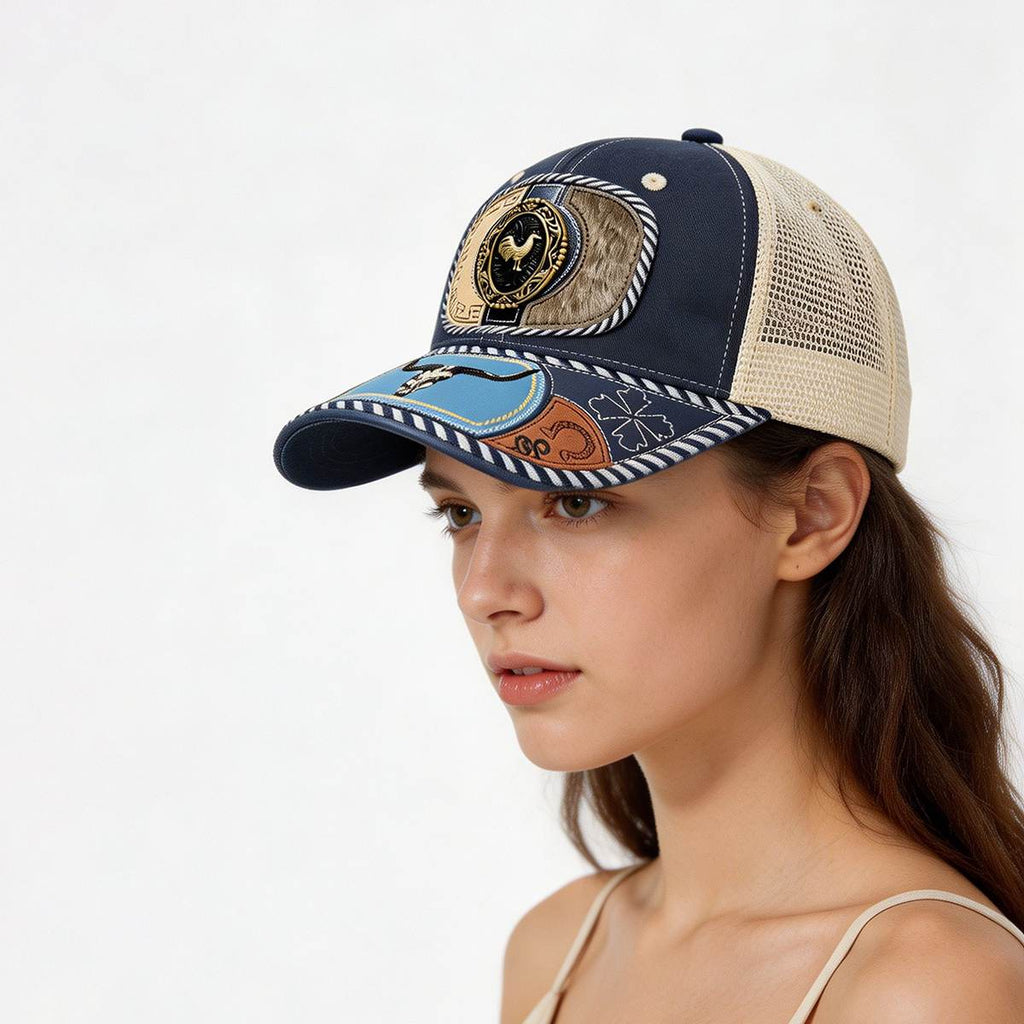 Cobalto Wrangler