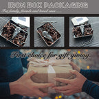 X-Longhorn  Skull Necklace Buckle