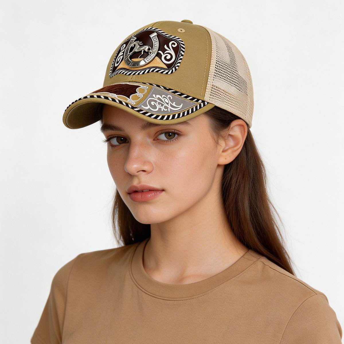 Sahara Rider