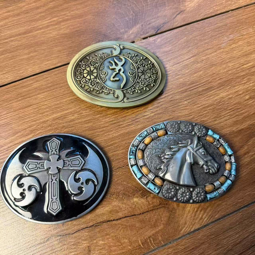 Special Price Buckle