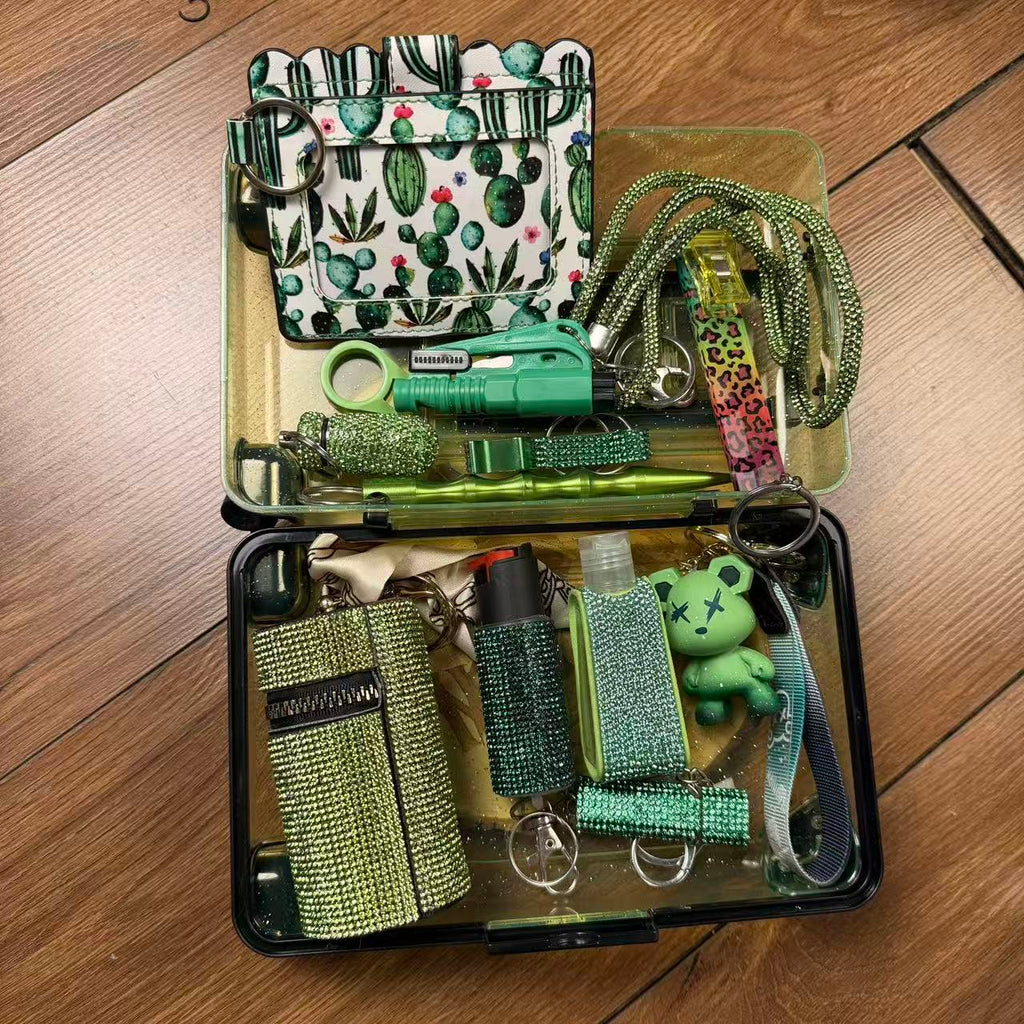 Special Offer~Women's Self-Defense Keychain