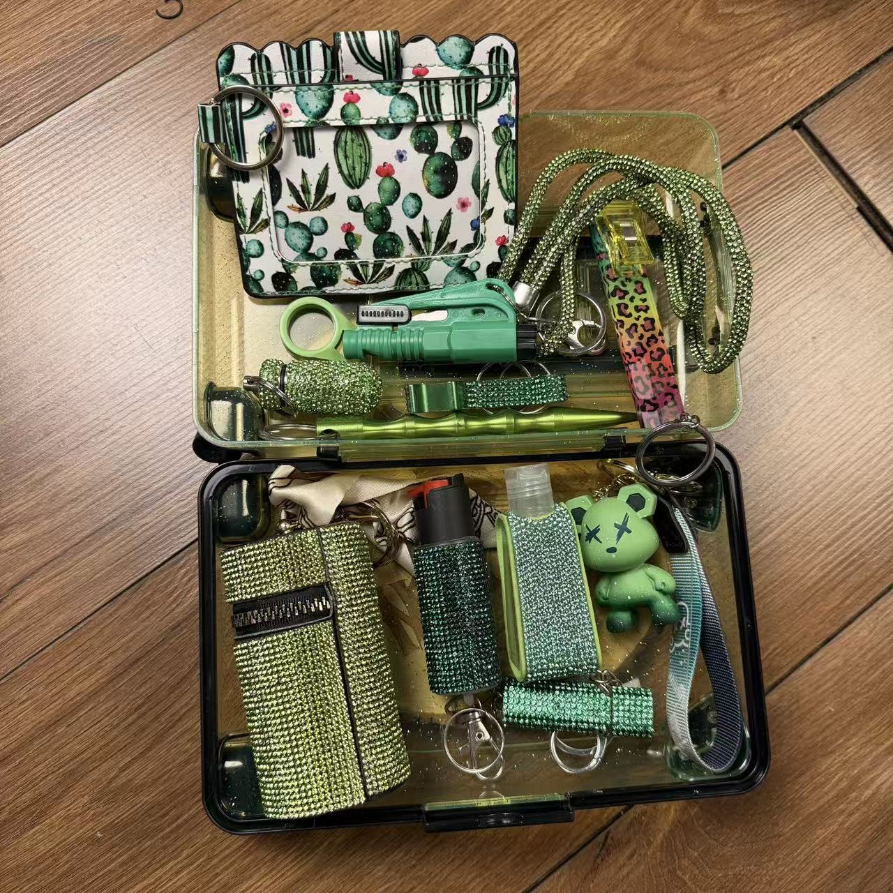 Special Offer~Women's Self-Defense Keychain