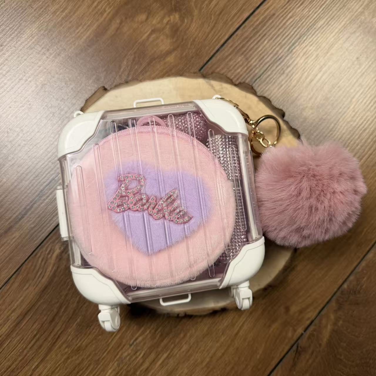 Special Offer~Women's Self-Defense Keychain