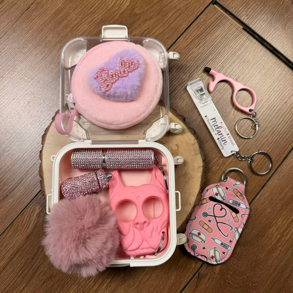 Special Offer~Women's Self-Defense Keychain