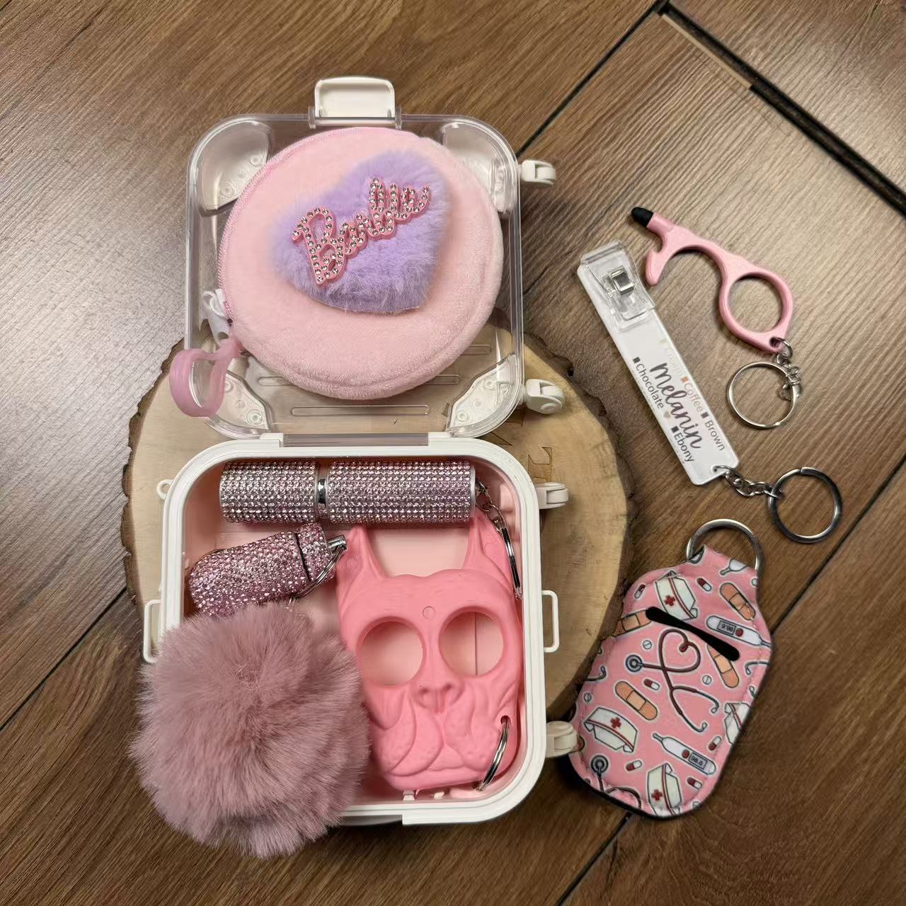 Special Offer~Women's Self-Defense Keychain