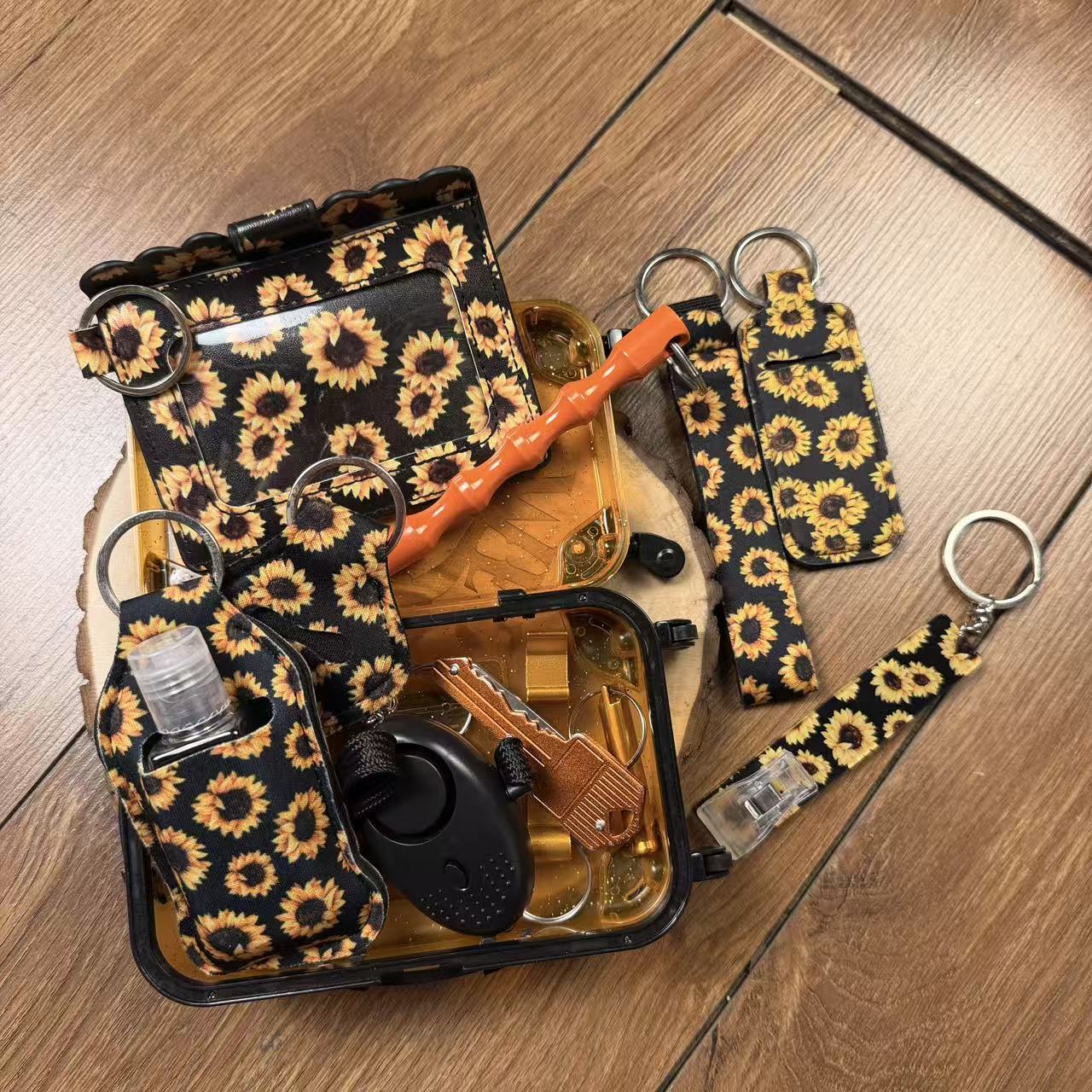 Special Offer~Women's Self-Defense Keychain