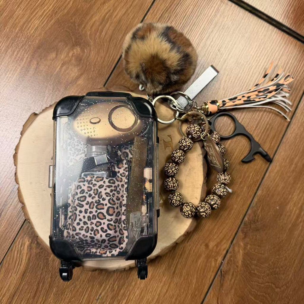 Special Offer~Women's Self-Defense Keychain