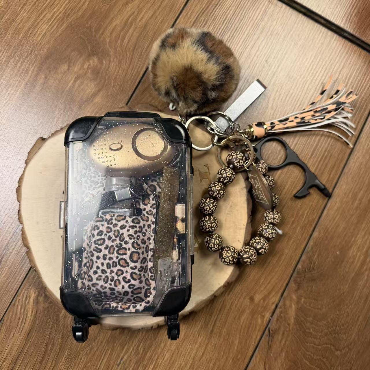 Special Offer~Women's Self-Defense Keychain