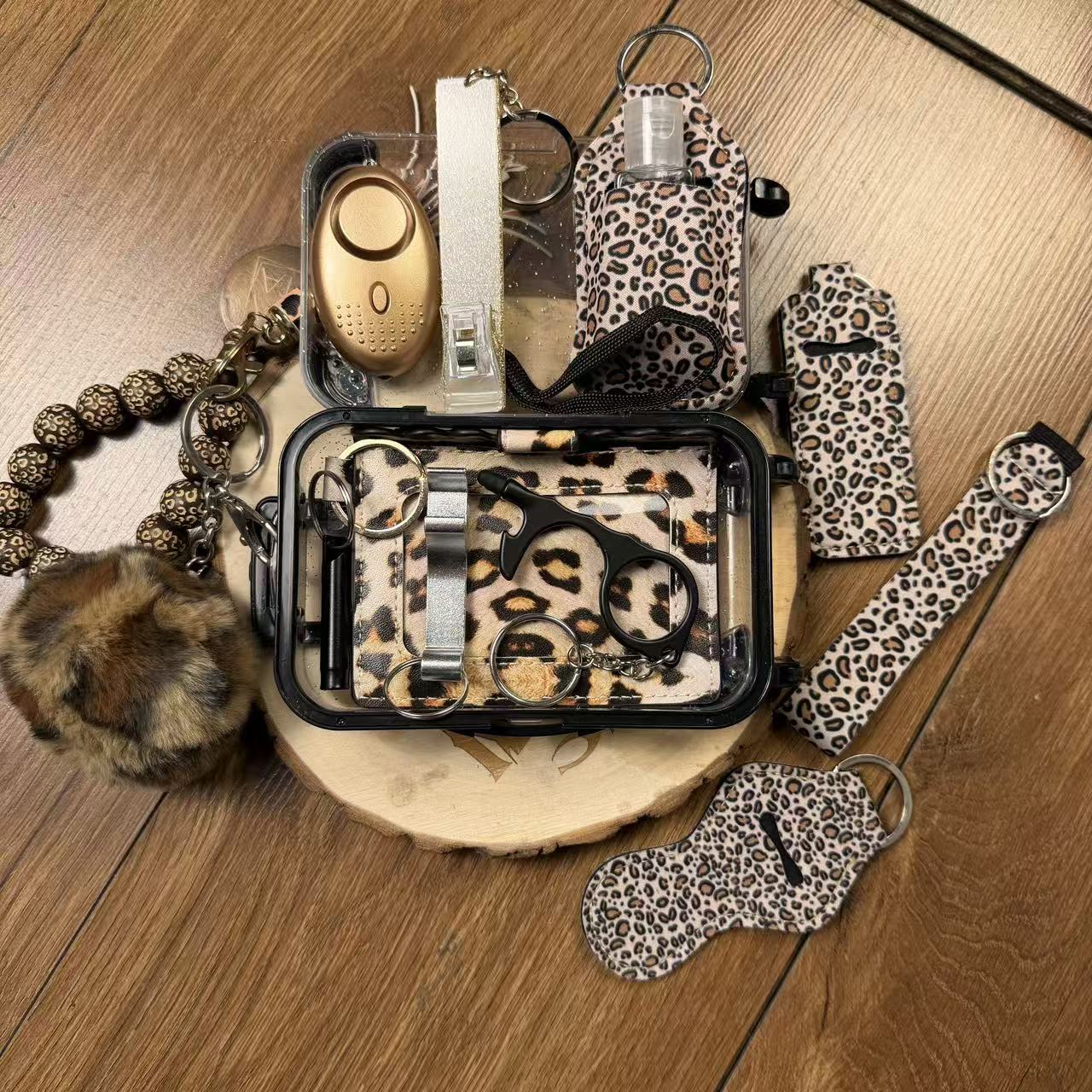 Special Offer~Women's Self-Defense Keychain