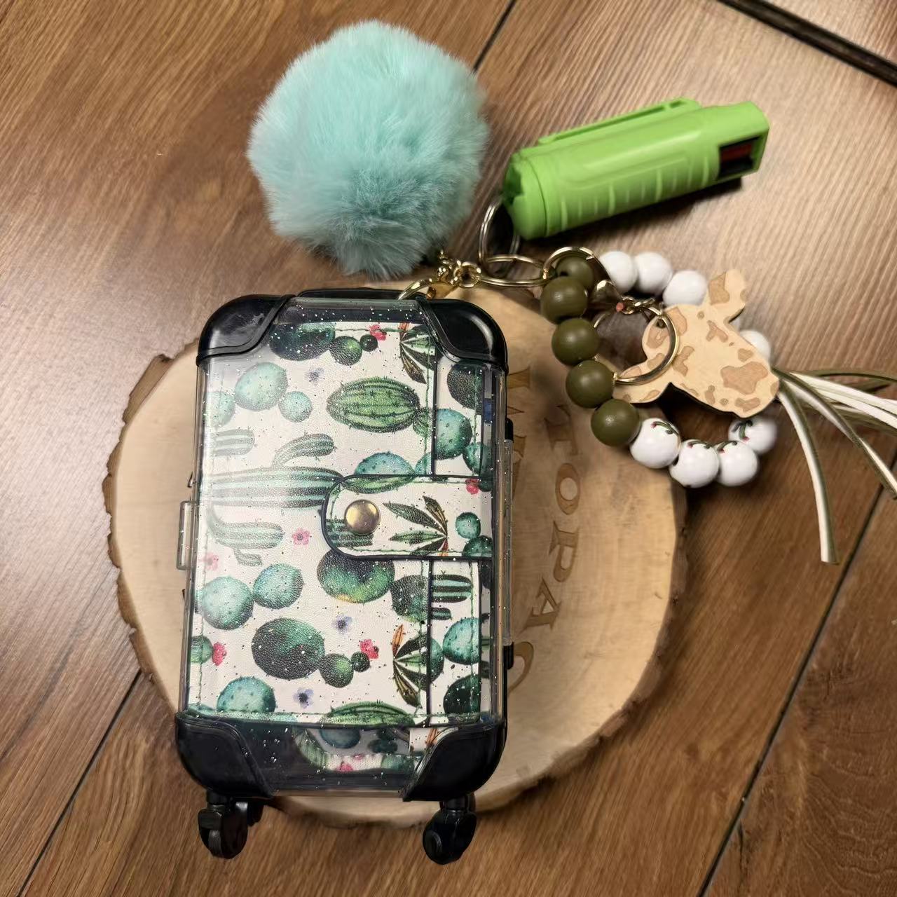 Special Offer~Women's Self-Defense Keychain