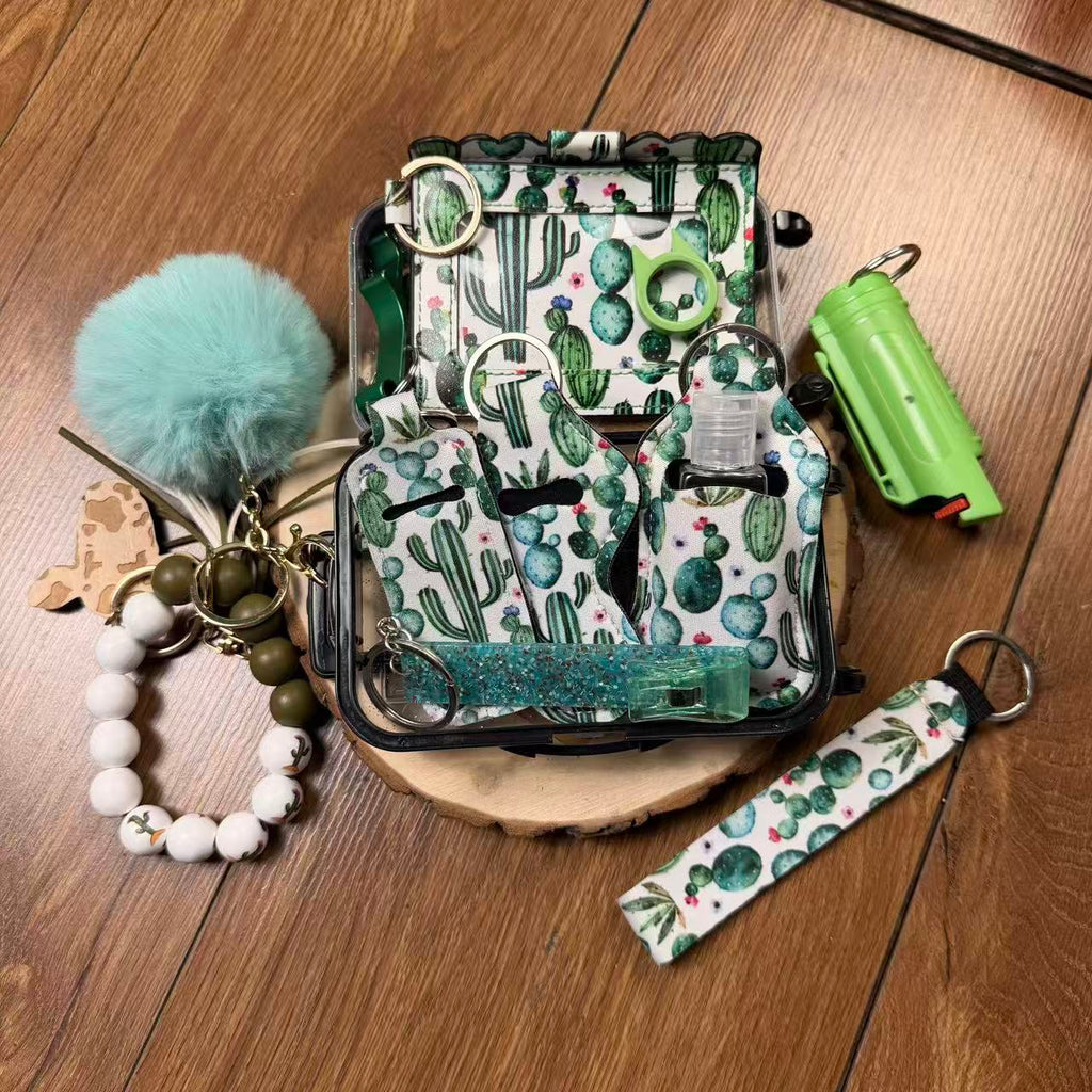 Special Offer~Women's Self-Defense Keychain