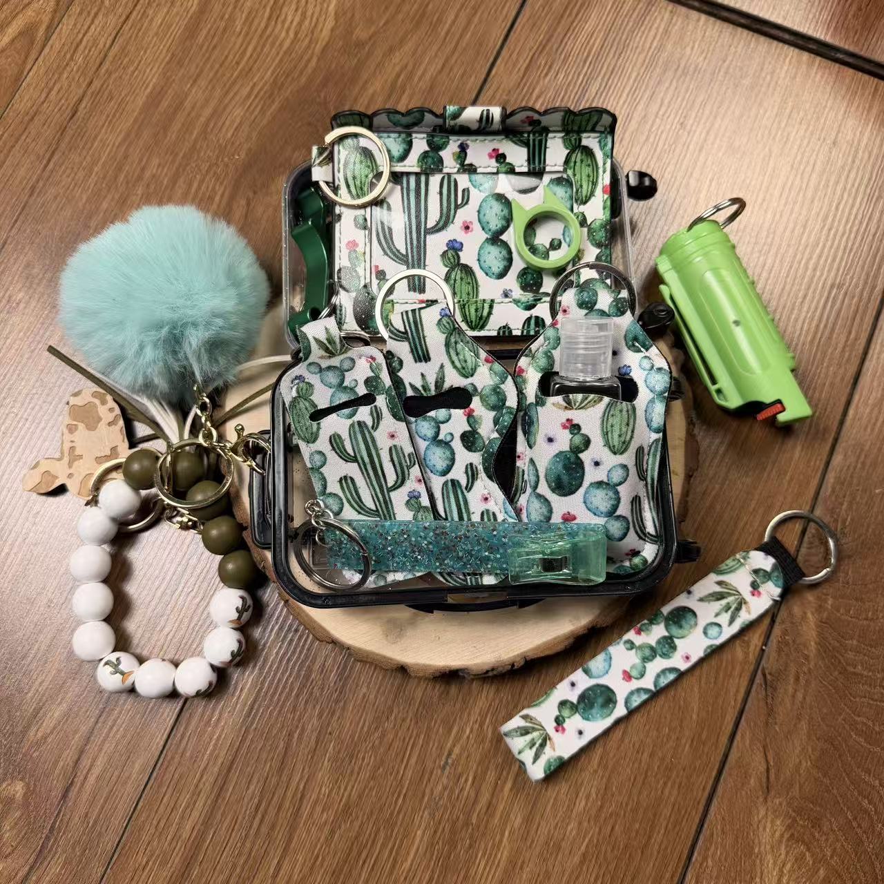 Special Offer~Women's Self-Defense Keychain