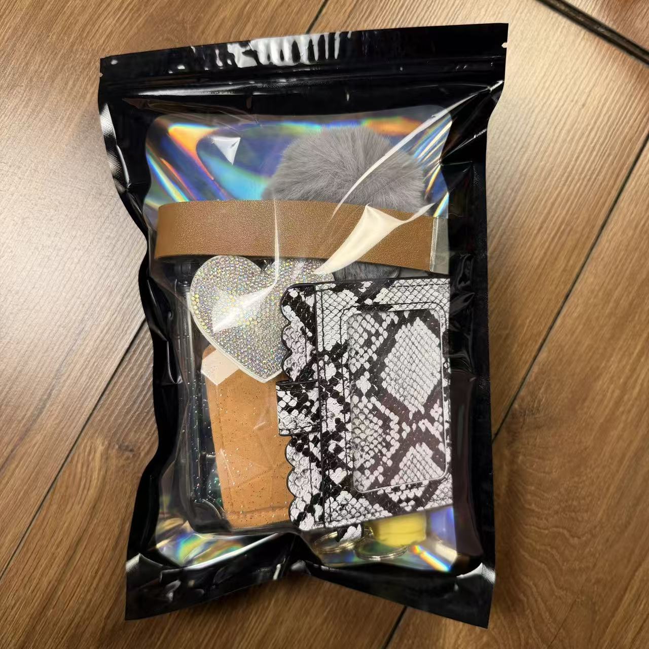 Special Offer~Women's Self-Defense Keychain