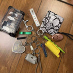 Special Offer~Women's Self-Defense Keychain