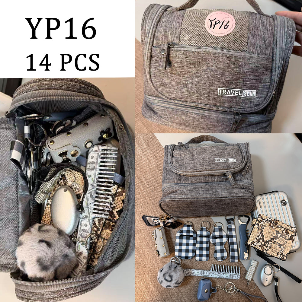 Special Offer~Women's Self-Defense bag