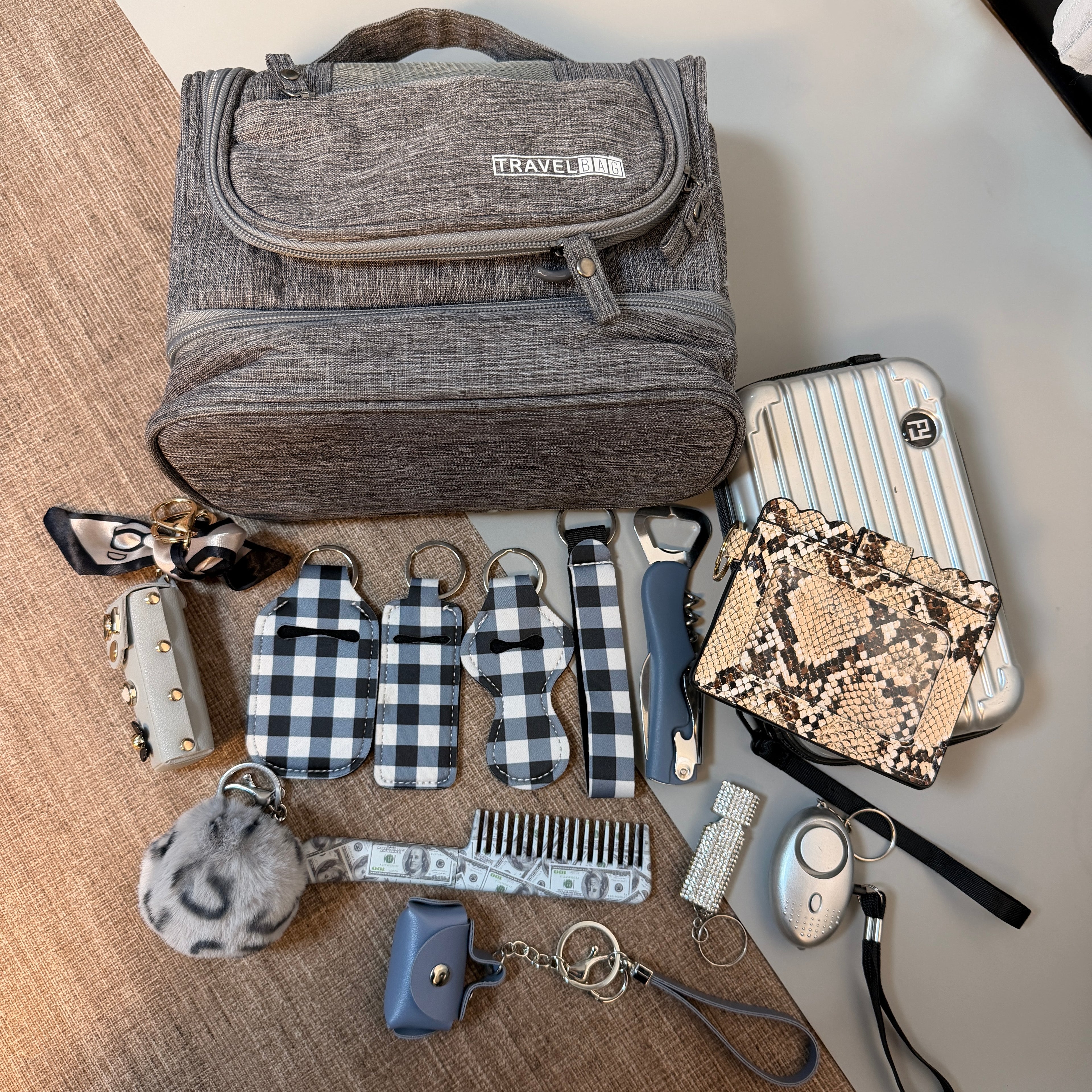 Special Offer~Women's Self-Defense bag