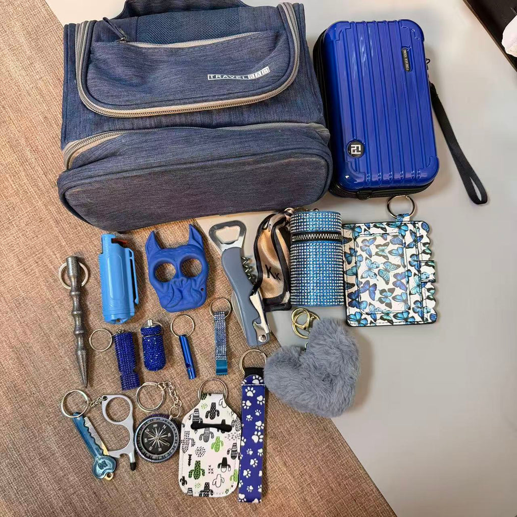 Special Offer~Women's Self-Defense bag