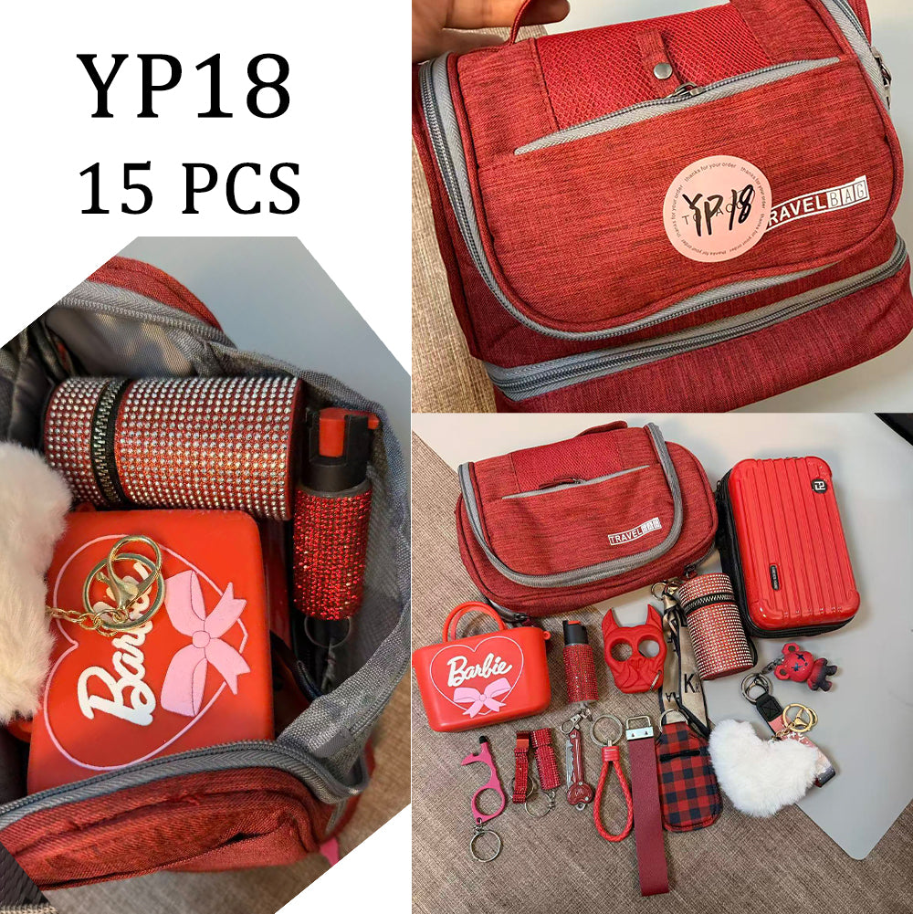Special Offer~Women's Self-Defense bag