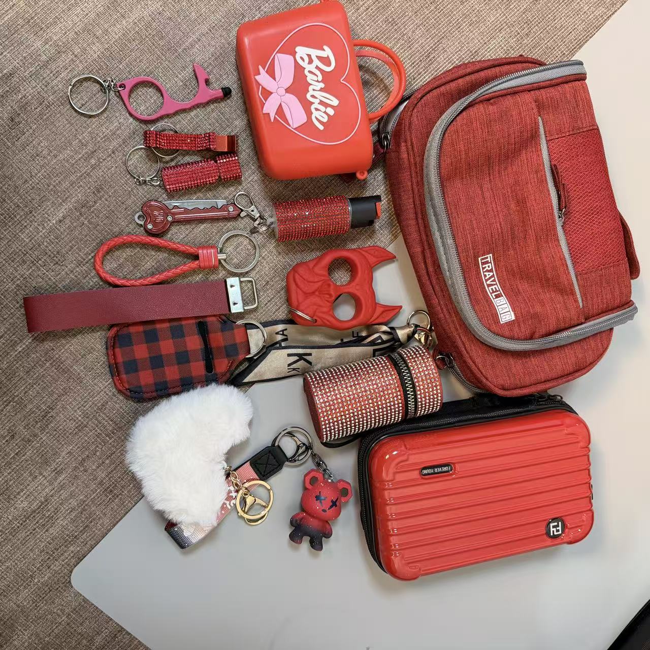 Special Offer~Women's Self-Defense bag