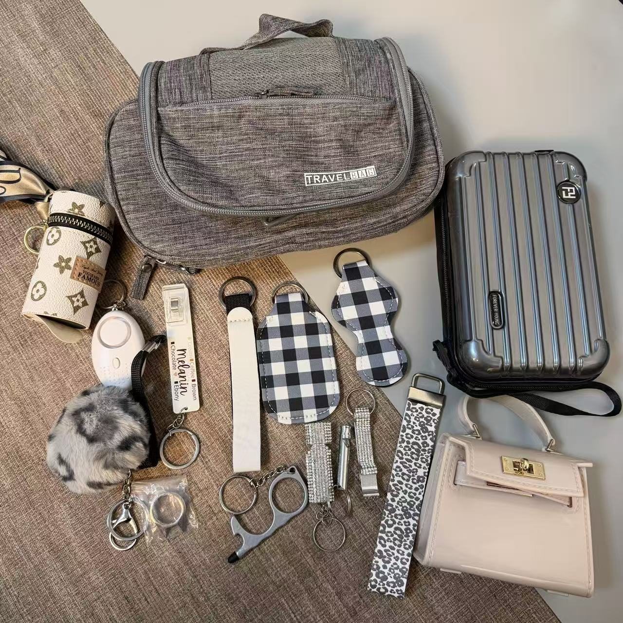 Special Offer~Women's Self-Defense bag