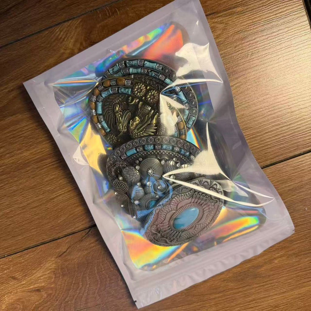 Special Price Buckle