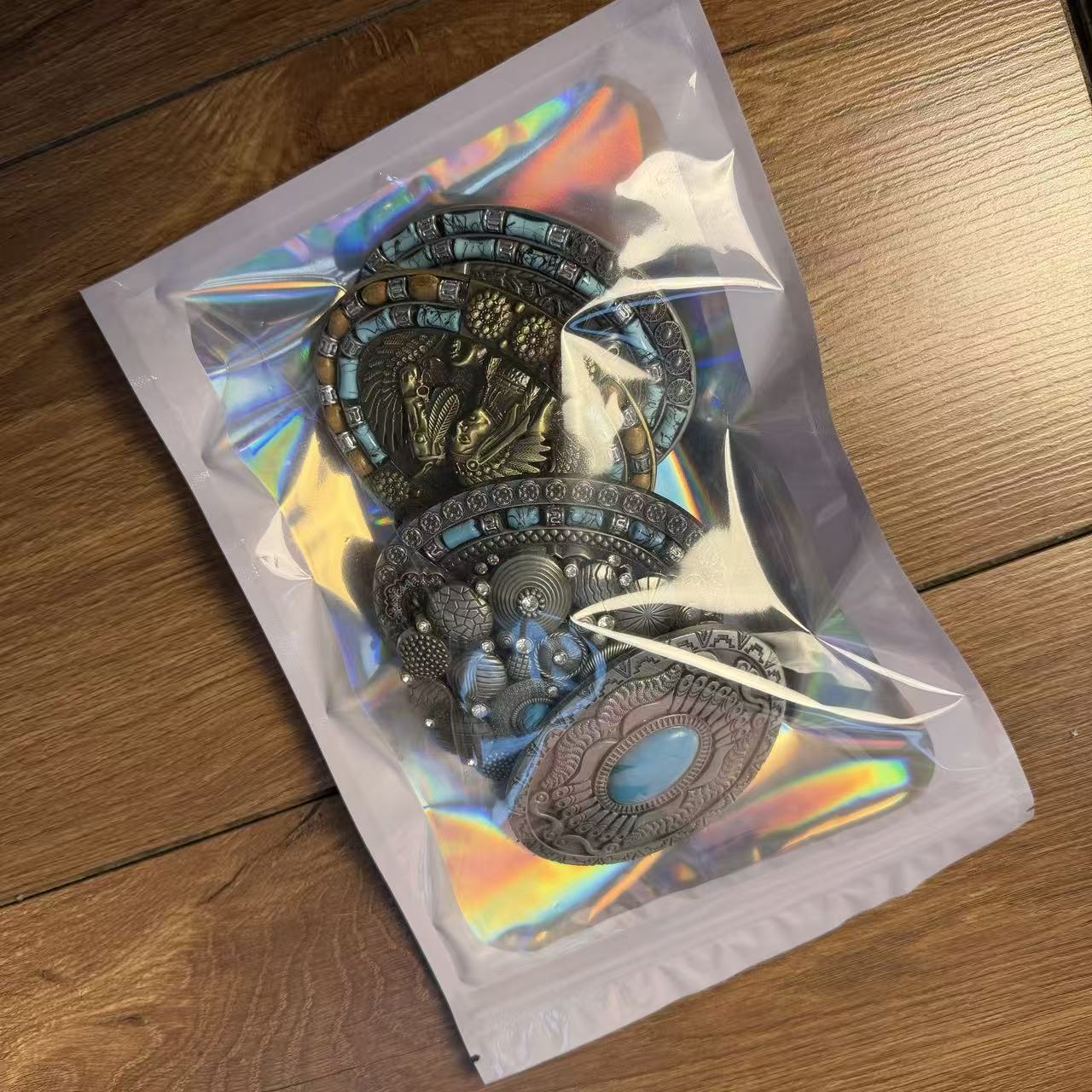 Special Price Buckle