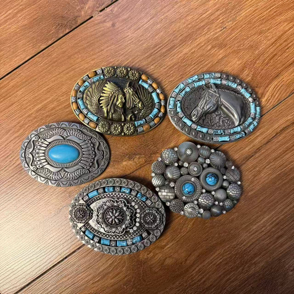 Special Price Buckle