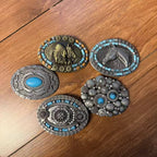 Special Price Buckle