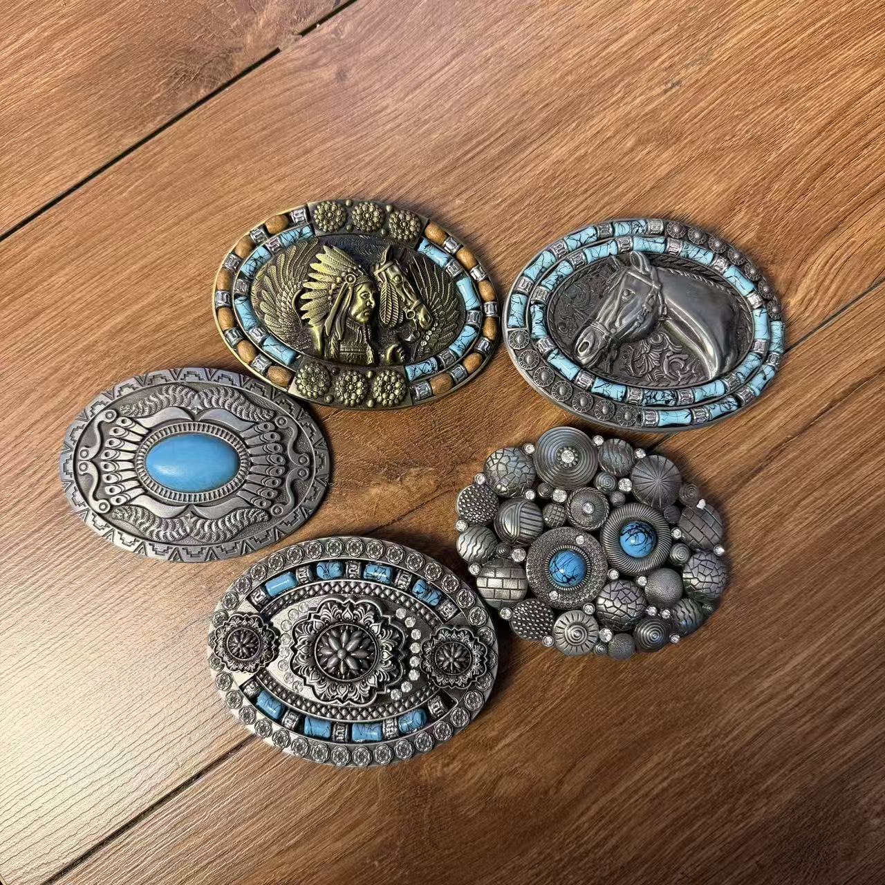 Special Price Buckle